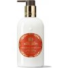 Molton Brown Marvellous Mandarin & Spice Hand Lotion - Krém na ruky 300 ml Molton Brown Marvellous Mandarin & Spice Hand Lotion - Krém na ruky 300 ml