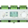 THERMOCONTROL TC UNI 3 Ekvitermní regulátor - 3 oběhy ÚT se směšovacími ventily 105 THERMOCONTROL TC UNI 3 Ekvitermní regulátor - 3 oběhy ÚT se směšovacími ventily 105