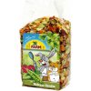 Zeleninové vločky pre hlodavce 600 g JR Farm Zeleninové vločky pre hlodavce 600 g JR Farm