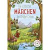 Die schönsten Märchen der Brüder Grimm, mit MP3-CD Die schönsten Märchen der Brüder Grimm, mit MP3-CD