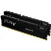 DIMM DDR5 32GB 5600MT/s CL36 (Kit of 2) KINGSTON FURY Beast Black EXPO KF556C36BBEK2-32 DIMM DDR5 32GB 5600MT/s CL36 (Kit of 2) KINGSTON FURY Beast Black EXPO KF556C36BBEK2-32