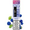 ElfBar Elfa Pro cartridge Blue Razz Lemonade 2x2ml 20 mg ElfBar Elfa Pro cartridge Blue Razz Lemonade 2x2ml 20 mg