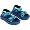 Axim detské sandále z peny, modré veľkosť 34 Axim detské sandále z peny, modré veľkosť 34