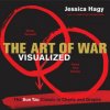 Art of War Visualized (Jessica Hagy)(Brožovaná) Art of War Visualized (Jessica Hagy)(Brožovaná)