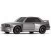 HPI nano-TTR 1989 BMW M3 E30 Ravaglia RTR strieborná 1:64