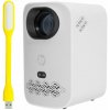 HP projektor CC360 Full HD 1920x1080/500 LED lms/16:9/HDMI/USB/WiFi/BT/4 bodová korekce obrazu/casting iOS- Android HP projektor CC360 Full HD 1920x1080/500 LED lms/16:9/HDMI/USB/WiFi/BT/4 bodová korekce obrazu/casting iOS- Android