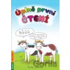 Úplně první čtení - Šárka Jechová Úplně první čtení - Šárka Jechová