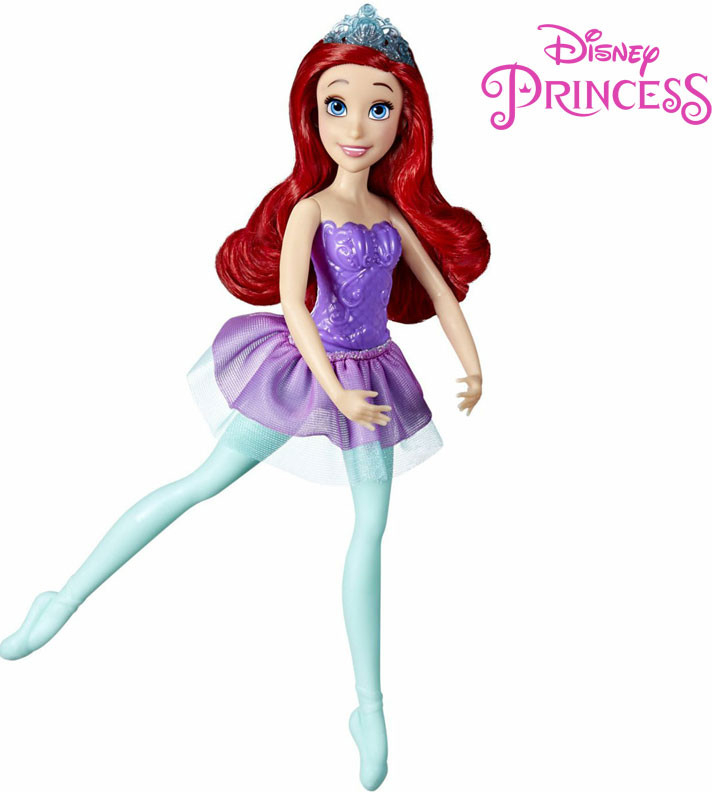 Disney Princess Ariel 28 cm