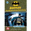 Batman: Der Held von Gotham City (Pevná) Batman: Der Held von Gotham City (Pevná)