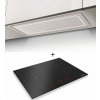 FABER IN-LIGHT EV8 WH MATT KL A70 + FABER FCH 64 BK KL FABER IN-LIGHT EV8 WH MATT KL A70 + FABER FCH 64 BK KL
