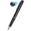 SpyTech Profesionálne špionážne pero s HD kamerou + 32 GB pamäťová karta ZDARMA!