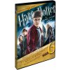 Harry Potter a Princ dvojí krve - sběratelská edice - 3DVD Harry Potter a Princ dvojí krve - sběratelská edice - 3DVD
