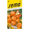 Semo Paprika zelená štipľavá Habanero Orange 15s SHU 600 000 Semo Paprika zelená štipľavá Habanero Orange 15s SHU 600 000