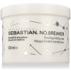 Sebastian Professional No Breaker regeneračná maska na poškodené vlasy 500 ml