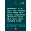 Zákony I/B – Účtovné zákony 2026 - kolektív autorov Zákony I/B – Účtovné zákony 2026 - kolektív autorov