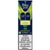 Blu Bar Pod cartridge Kiwi Passionfruit 2x2ml 20 mg Blu Bar Pod cartridge Kiwi Passionfruit 2x2ml 20 mg