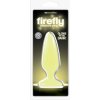 FIREFLY PLEASURE PLUG MEDIUM YELLOW KOLÍK FIREFLY PLEASURE PLUG MEDIUM YELLOW KOLÍK