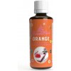SweetArt airbrush farba tekutá Orange 90 ml