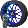 RACER DIP® Tmavo modrá perleť™ Sprej 400 ml RACER DIP® Tmavo modrá perleť™ Sprej 400 ml