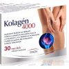 STADA Kolagén 4000 prášok na prípravu nápoja, vrecúška 1x30 ks STADA Kolagén 4000 prášok na prípravu nápoja, vrecúška 1x30 ks