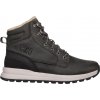 Helly Hansen KELVIN LX tmavo sivá biela khaki Helly Hansen KELVIN LX tmavo sivá biela khaki