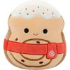 Squishmallows Toast so škoricou Davey, 20 cm Squishmallows Toast so škoricou Davey, 20 cm