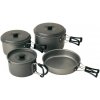 Súprava riadu Campingaz Trekking Kit 8 ks Súprava riadu Campingaz Trekking Kit 8 ks
