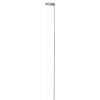 Tyč Strend Pro Metaltec PS017-3, kovová, oporná na kvety, 0900/075/5.5 mm Tyč Strend Pro Metaltec PS017-3, kovová, oporná na kvety, 0900/075/5.5 mm