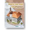 Papierový model - Zámok Stará Ves nad Ondřejnicí Papierový model - Zámok Stará Ves nad Ondřejnicí