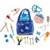 Eco Toys Sada 16 hudobných nástrojov pre deti Eco Toys Sada 16 hudobných nástrojov pre deti