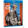 Film: Teorie Tygra Bd (Film) Film: Teorie Tygra Bd (Film)
