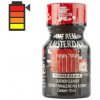 THE REAL AMSTERDAM DOUBLE BLACK 10 ml