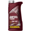 MANNOL Diesel Turbo 5W-40 1L MANNOL Diesel Turbo 5W-40 1L
