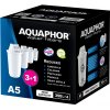 Aquaphor A5 B100-5 4 ks Aquaphor A5 B100-5 4 ks