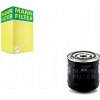 MANN-FILTER OLEJOVÝ FILTER CHRYSLER VOYAGER MANN-FILTER OLEJOVÝ FILTER CHRYSLER VOYAGER