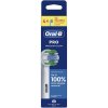 ORAL-B EB 20-4 PRE Precision Clean Kefkové hlavy 4 kusy ORAL-B EB 20-4 PRE Precision Clean Kefkové hlavy 4 kusy
