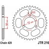 JT Sprockets JTR 216-37