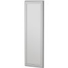 Zrkadlo Buhem White 40 x 120 cm Zrkadlo Buhem White 40 x 120 cm