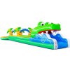 Nafukovacie ploché vodné šmykľavky | Certifikované | Skladom TÉMATIKA: Krokodíl Nafukovacie ploché vodné šmykľavky | Certifikované | Skladom TÉMATIKA: Krokodíl