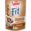 Sante Fit Granola 12 x 300 g orechy a kakao Sante Fit Granola 12 x 300 g orechy a kakao
