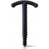 Blue Junker PENIS STICK TAILLE 5