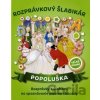 Rozprávkový šlabikár - Popoluška - Fortuna Libri Rozprávkový šlabikár - Popoluška - Fortuna Libri