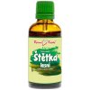 Bylinné kapky Štětka lesná - tinktúra, 30 ml Bylinné kapky Štětka lesná - tinktúra, 30 ml