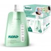 Neno sáčky na uskladnenie materského mlieka 20ks 150ml NEN BAB BT004 Neno sáčky na uskladnenie materského mlieka 20ks 150ml NEN BAB BT004