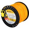 Silon na kosenie ProCom Plus 2,7 mm, Spool L-184 m, hranatý Silon na kosenie ProCom Plus 2,7 mm, Spool L-184 m, hranatý