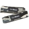 GymBeam Trhačky Camo GymBeam Trhačky Camo