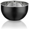 KELA KELA Miska nerez Edda čierna 24 cm KL-11917 (KL-11917) KELA KELA Miska nerez Edda čierna 24 cm KL-11917 (KL-11917)