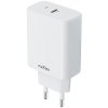 Adaptér 1xUSBC 230V/5V 3A USBC biely MAXLIFE MXTC-10-30C 30W Adaptér 1xUSBC 230V/5V 3A USBC biely MAXLIFE MXTC-10-30C 30W