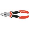 Kliešte YATO Kliešte kombinované 180 mm CrV (5906083919411) Kliešte YATO Kliešte kombinované 180 mm CrV (5906083919411)