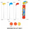 Alltoys Golfový set Alltoys Golfový set